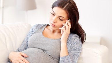 10 remarci interzise în timpul sarcinii. Ce să nu spui niciodată unei viitoare mame?