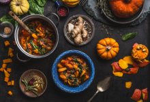 5 alimente pentru vreme rece. Preferatul tău care e?