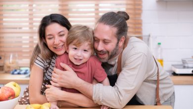 Cum să crești copii echilibrați: 7 mituri false despre reguli și limite