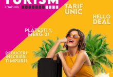 Hello Holidays lansează cel mai mare târg online de turism: reduceri pentru vacanțele de iarnă și oferte unice pentru anul 2026