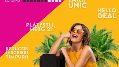 Hello Holidays lansează cel mai mare târg online de turism: reduceri pentru vacanțele de iarnă și oferte unice pentru anul 2026