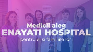 Sănătatea nu intră în vacanță: în spitalul de recuperare din Orașul Medical, îngrijirea medicală continuă și de sărbători