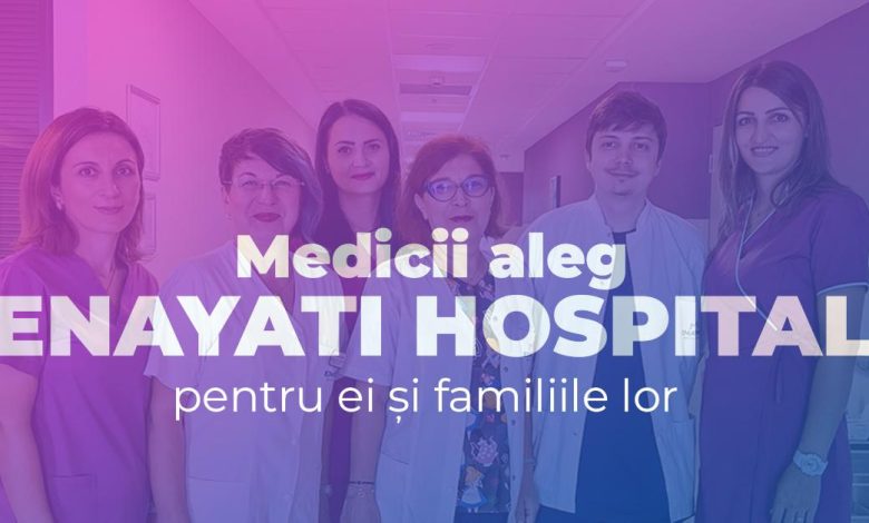 Sănătatea nu intră în vacanță: în spitalul de recuperare din Orașul Medical, îngrijirea medicală continuă și de sărbători