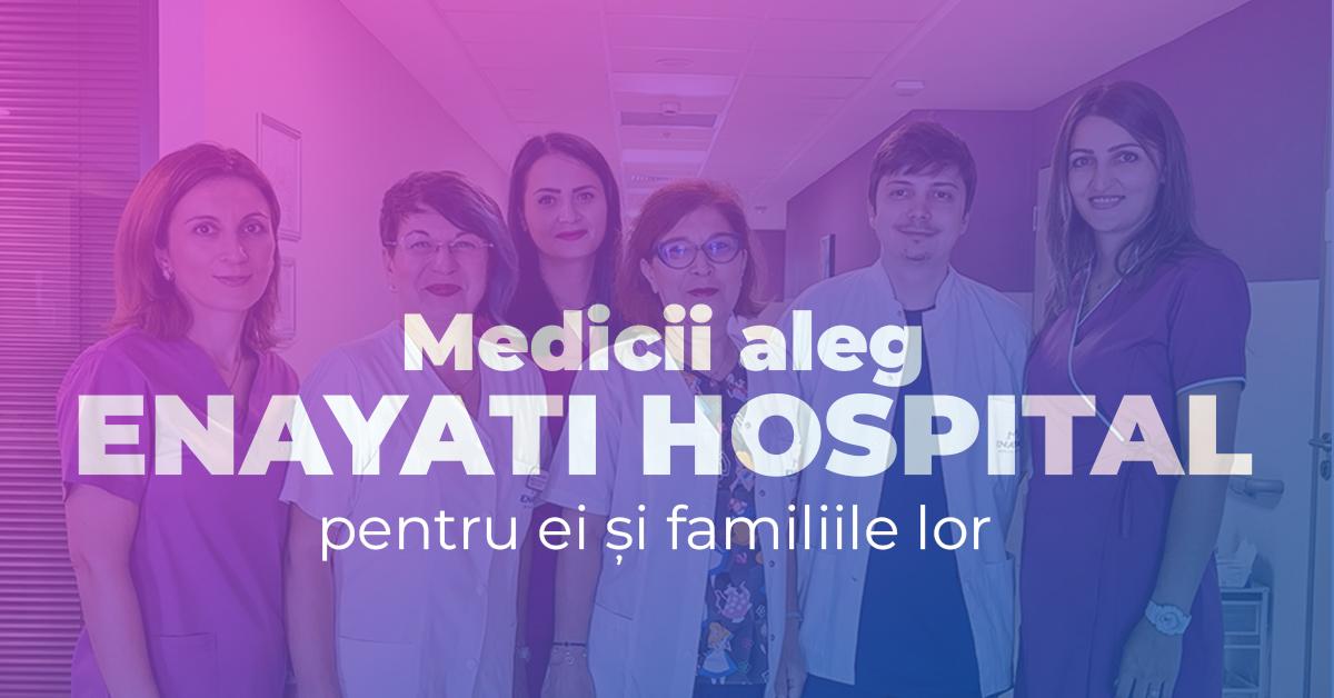 Sănătatea nu intră în vacanță: în spitalul de recuperare din Orașul Medical, îngrijirea medicală continuă și de sărbători