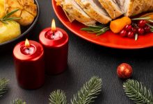 Ce mâncăm de sărbători? Cori Grămescu explică cum putem păstra echilibrul alimentar fără să renunțăm la tradiții