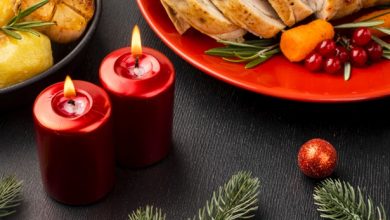 Ce mâncăm de sărbători? Cori Grămescu explică cum putem păstra echilibrul alimentar fără să renunțăm la tradiții