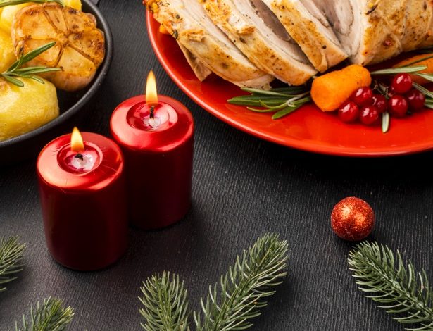 Ce mâncăm de sărbători? Cori Grămescu explică cum putem păstra echilibrul alimentar fără să renunțăm la tradiții