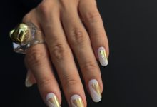 Manichiură de sărbătoare: strălucire care fură privirile