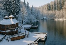 Iarna îți scade energia? Descoperă masajele care îți redau echilibrul, imunitatea și starea de bine