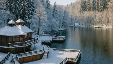 Iarna îți scade energia? Descoperă masajele care îți redau echilibrul, imunitatea și starea de bine