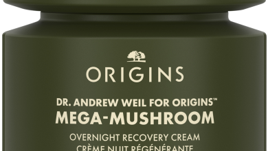 Ritualul de seară pentru un ten calm, luminos și odihnit