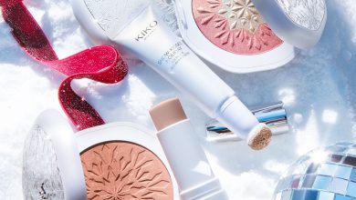 COLECȚIA KIKO MILANO SNOW-KISSED HOLIDAY: EVADAREA TA DE SEZON.