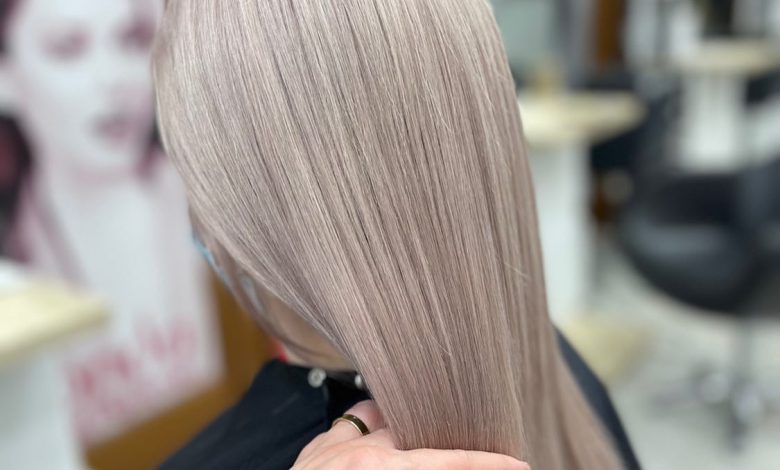 Rutina antipoluare: Scutul părului împotriva poluării urbane