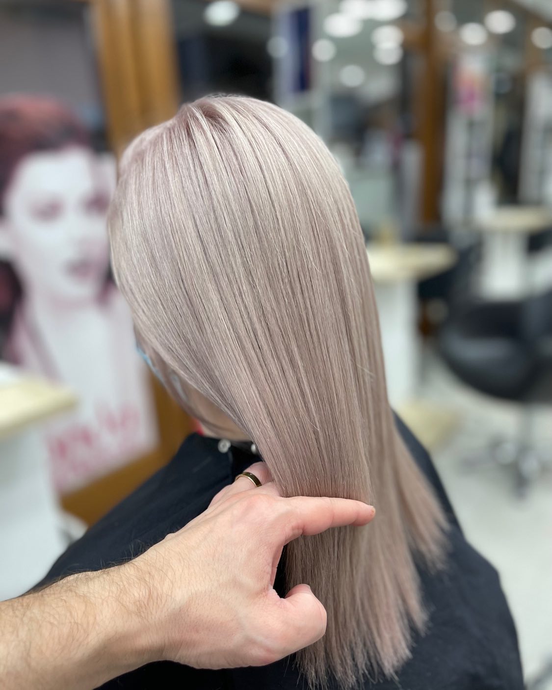 Rutina antipoluare: Scutul părului împotriva poluării urbane