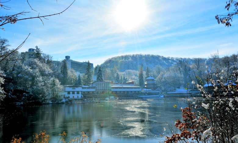 Reset & Recharge: Escapade balneare pentru echilibru și energie