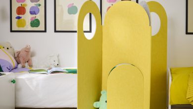 Noua colecție IKEA GREJSIMOJS aduce bucuria jocului în fiecare casă