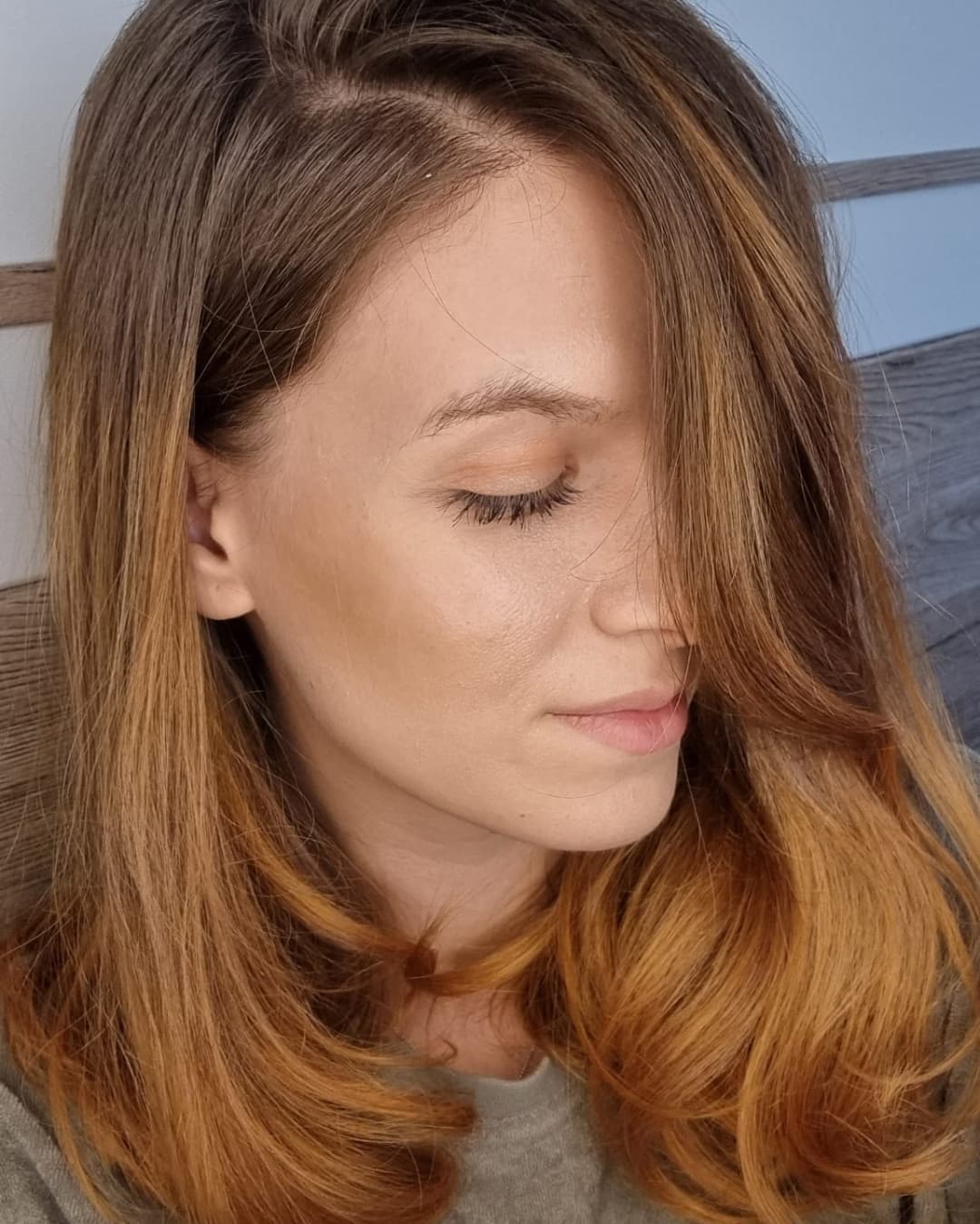 Top 5 culori de păr care vor cuceri sezonul rece