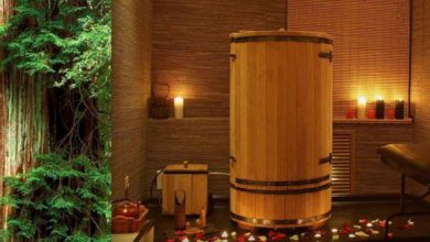 Sauna cu infraroșu: căldură blândă, beneficii profunde