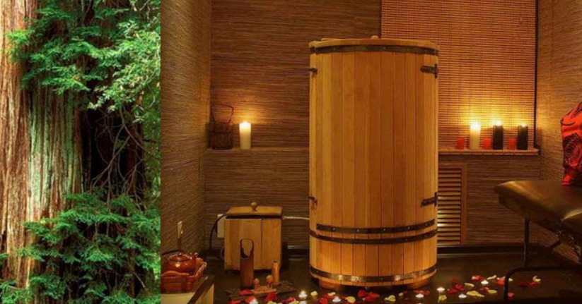 Sauna cu infraroșu: căldură blândă, beneficii profunde