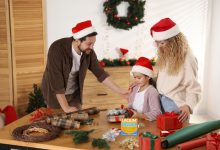 De sărbători te poți bucura atât de mesele bogate, cât și de confort digestiv, cu sprijinul LACIUM®.