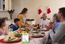 Răsfăț culinar de sărbători? Sanohepatic® te sprijină în menținerea unui metabolism eficient.