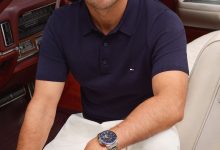 TOMMY HILFIGER ANUNȚĂ CĂ PILOTUL DE FORMULA 1®️ SERGIO “CHECO” PÉREZ DEVINE AMBASADOR AL BRANDULUI