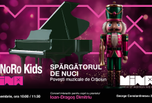 Concertele din locațiile MINA pe care nu poți să le ratezi în luna decembrie!