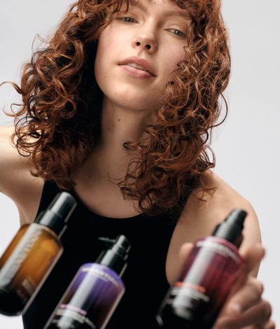 Cele mai bune produse de styling pentru coafuri impecabile de sărbători