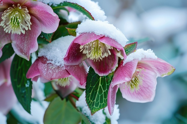 10 plante pentru un Crăciun verde. Ce plante să oferi pentru un Crăciun eco-friendly?