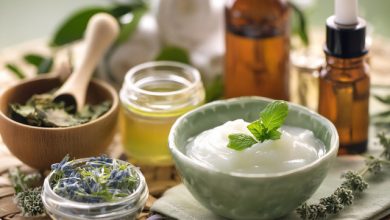 Beauty la tine acasă: 5 rețete de măști pentru fiecare tip de piele