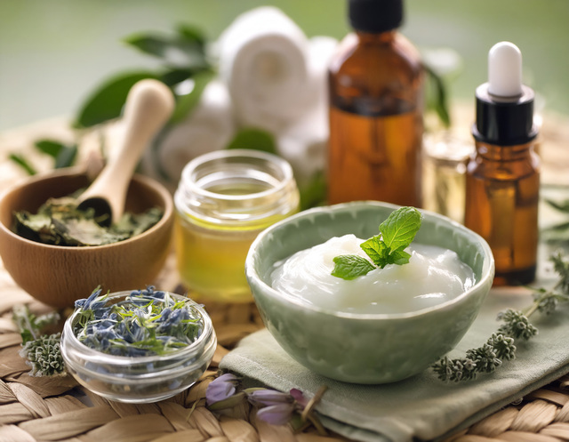 Beauty la tine acasă: 5 rețete de măști pentru fiecare tip de piele