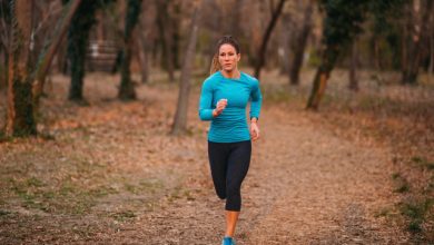 Activitatea fizică zilnică – secretul pierderii în greutate durabile