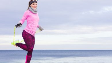 10 beneficii ale vremii reci - pentru sănătate și frumusețe