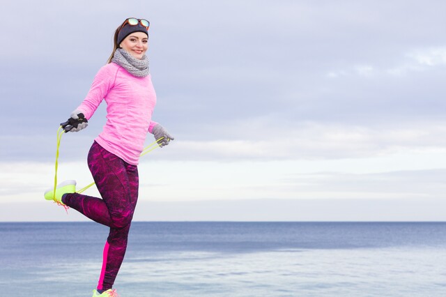 10 beneficii ale vremii reci - pentru sănătate și frumusețe