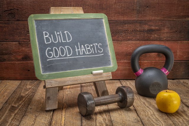 Puterea obiceiurilor: Ghid pentru rutine eficiente