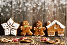 Fursecuri de turtă dulce