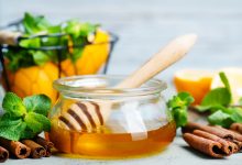 Mierea iarna: aliatul dulce al imunității
