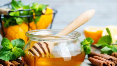 Mierea iarna: aliatul dulce al imunității