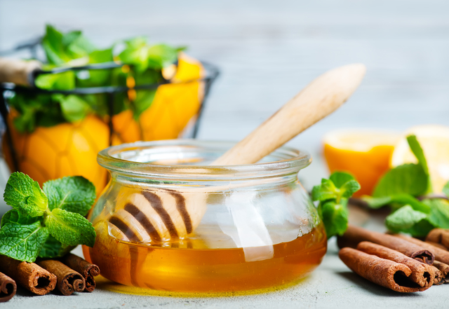 Mierea iarna: aliatul dulce al imunității