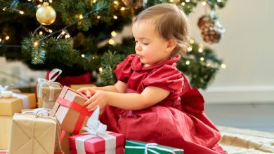 Idei de cadouri pentru copii: inspirație pentru orice vârstă