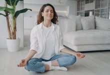 Mindfulness în 5 pași: cum reduci anxietatea pe loc