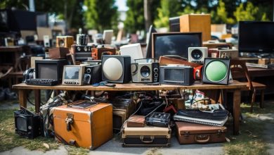 Disposofobia: între obsesia de a păstra și sindromul acumulatorului