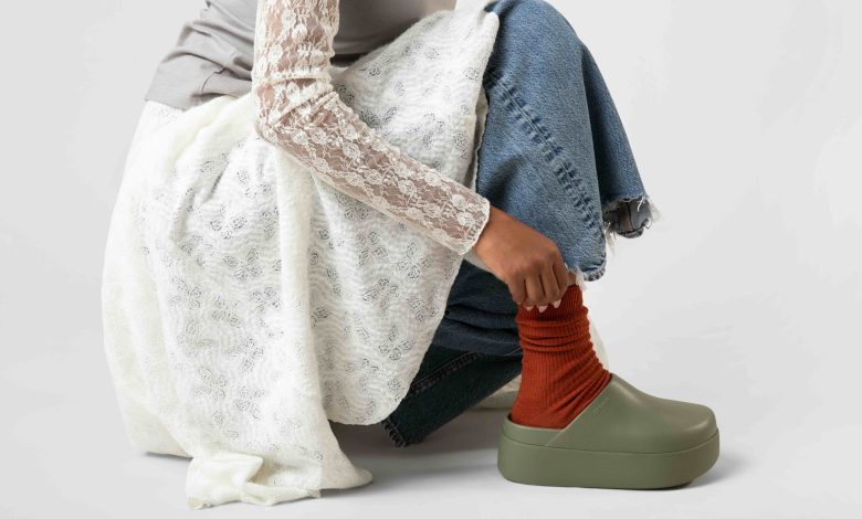 Crocs Height – o nouă perspectivă, același confort iconic