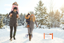 Mai multă energie și imunitate, cu vitamina D3!