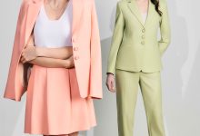 Un nou început în nuanțe de Pastel Pistachio & Peach Pink