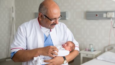 REGINA MARIA marchează o nouă etapă în medicina materno-fetală din România