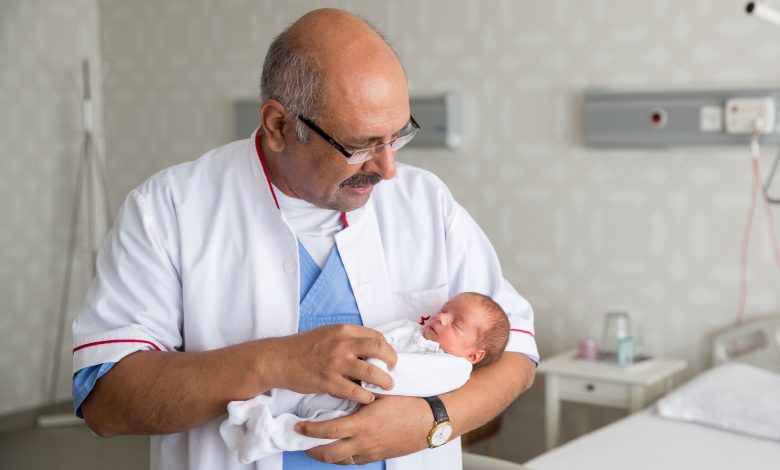 REGINA MARIA marchează o nouă etapă în medicina materno-fetală din România