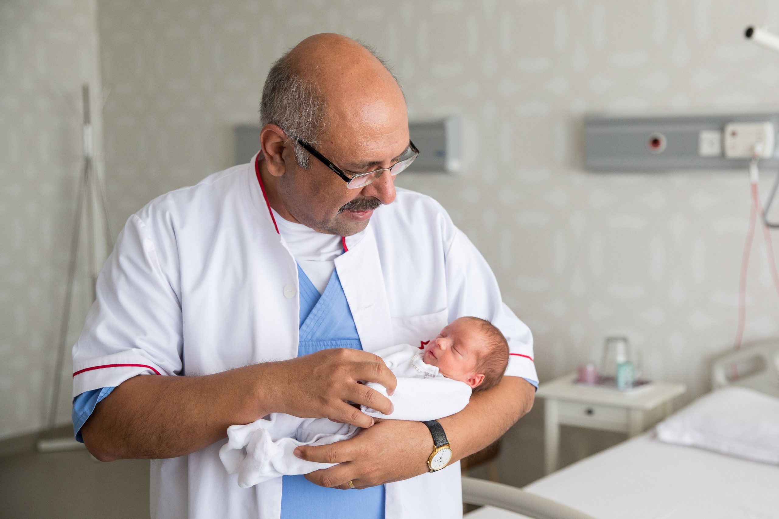 REGINA MARIA marchează o nouă etapă în medicina materno-fetală din România