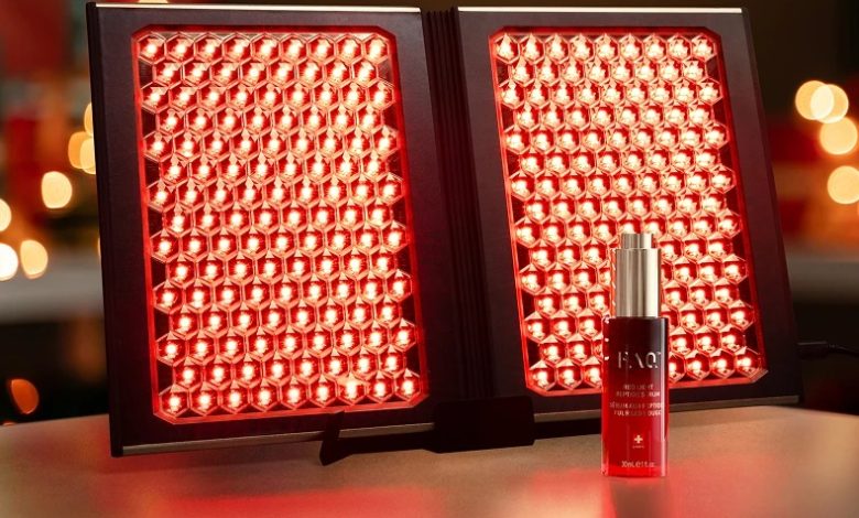 Winter Skin Survival: cum îți protejezi tenul de ger cu formule inteligente și LED therapy