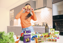 Noul an începe fresh: Go Healthy. Feel Good. Nutrivita inspiră alegeri sănătoase la început de an